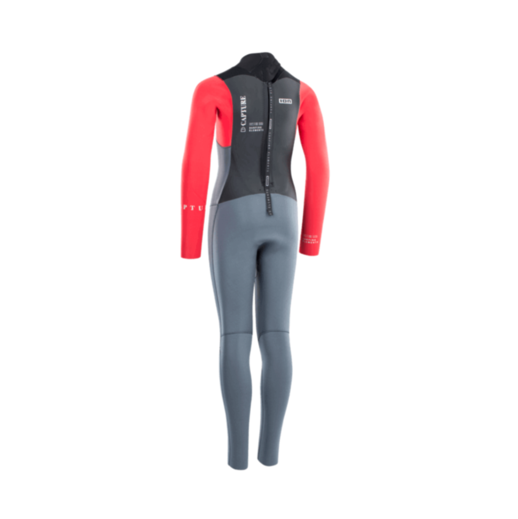 Bigsurf — Quiksilver Synchro Boys